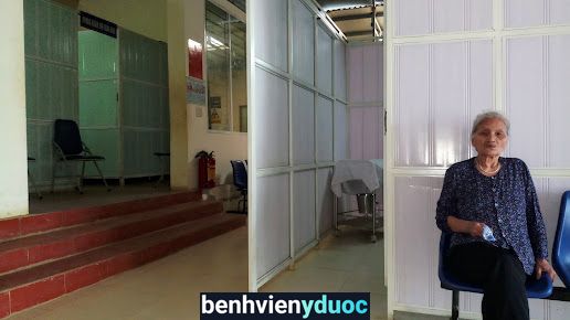 Phòng Khám Đa Khoa An Phước 68 Ngọc Lặc Thanh Hóa