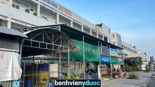 Phòng Khám Đa Khoa An Phước