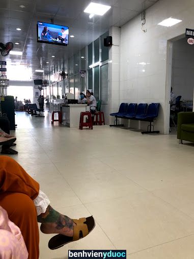 Phòng Khám Đa Khoa An Phước Duy Xuyên Quảng Nam