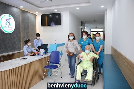 Phòng Khám Đa Khoa An Sinh Nha Trang Khánh Hòa