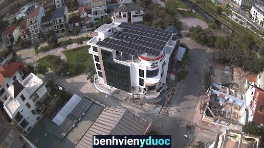 Phòng khám đa khoa An Thịnh Huế Thừa Thiên Huế