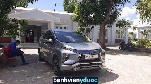 Phòng khám Đa khoa An Thới Phú Quốc Kiên Giang