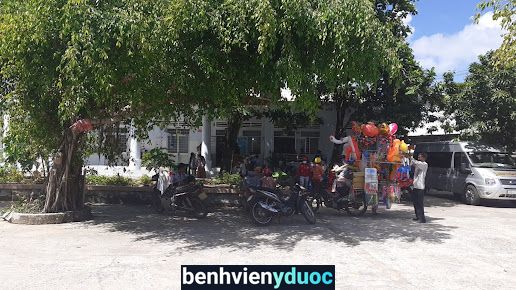 Phòng khám Đa khoa An Thới Phú Quốc Kiên Giang