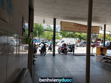 Phòng khám đa khoa Anh Dũng 2