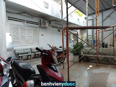Phòng khám đa khoa Anh Dũng 2 Hóc Môn Hồ Chí Minh