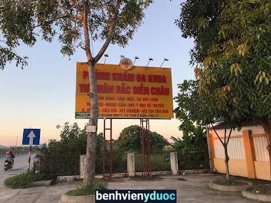 Phòng khám đa khoa Bắc Diễn Châu Diễn Châu Nghệ An