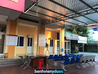 Phòng khám đa khoa Bắc Diễn Châu Diễn Châu Nghệ An