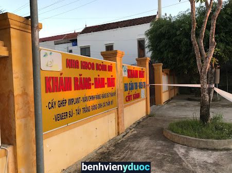 Phòng khám đa khoa Bắc Diễn Châu Diễn Châu Nghệ An