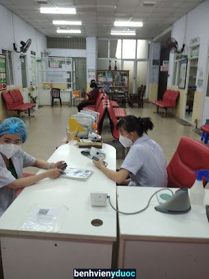 Phòng Khám Đa Khoa Bắc Sài Gòn Gò Vấp Hồ Chí Minh