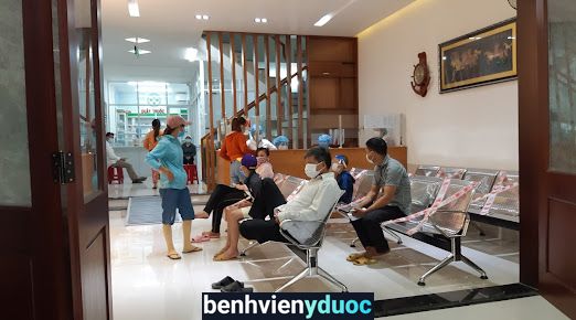 Phòng khám Đa Khoa Bác sĩ Đoàn Thung Đại Lộc Quảng Nam