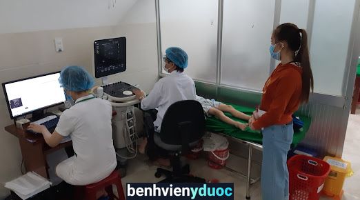 Phòng khám Đa Khoa Bác sĩ Đoàn Thung Đại Lộc Quảng Nam