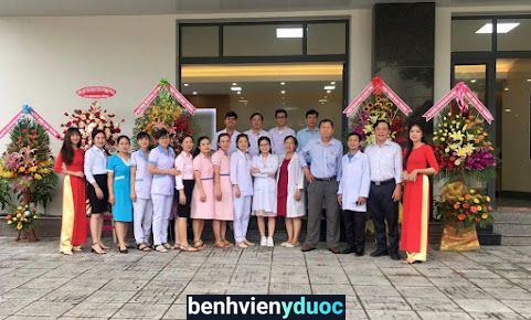 PHÒNG KHÁM ĐA KHOA BÁC SĨ GIA ĐÌNH Gò Dầu Tây Ninh
