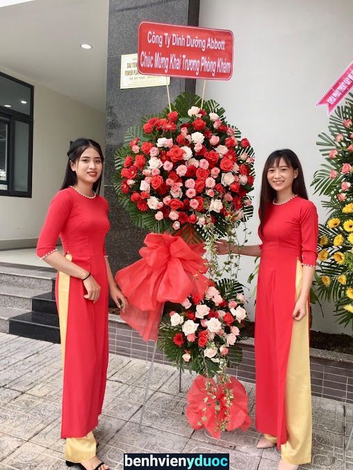 PHÒNG KHÁM ĐA KHOA BÁC SĨ GIA ĐÌNH Gò Dầu Tây Ninh