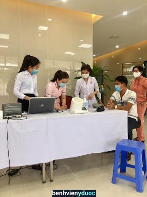 PHÒNG KHÁM ĐA KHOA BÁC SĨ GIA ĐÌNH Gò Dầu Tây Ninh