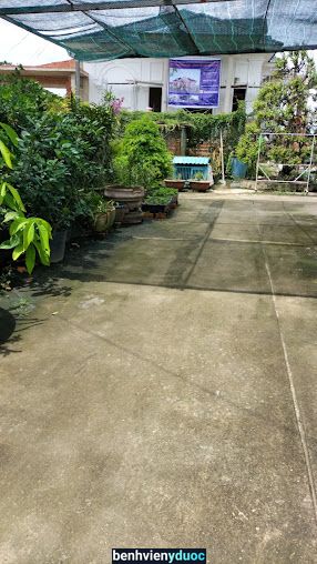 Phòng Khám Đa Khoa Bác Sĩ Hồ Thanh Bình