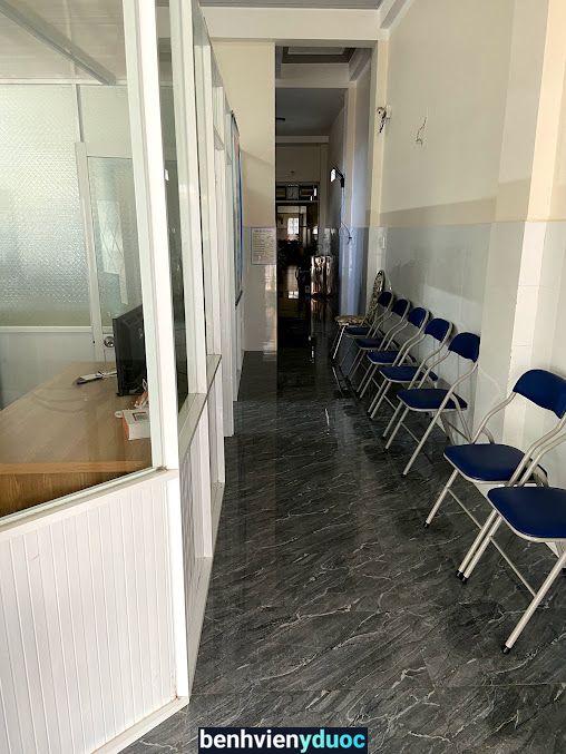 Phòng Khám Đa Khoa Bác Sĩ Tiệp Đức Trọng Lâm Đồng