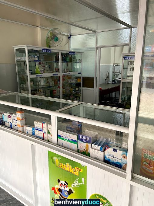 Phòng Khám Đa Khoa Bác Sĩ Tiệp Đức Trọng Lâm Đồng