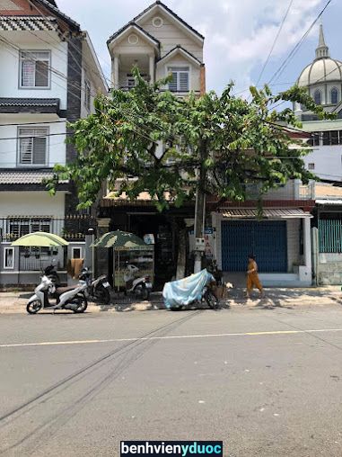 Phòng Khám Đa Khoa Bạch Đằng Thủ Dầu Một Bình Dương