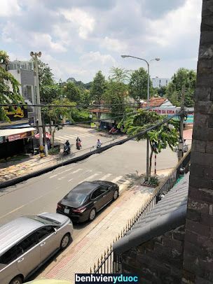 Phòng Khám Đa Khoa Bạch Đằng Thủ Dầu Một Bình Dương