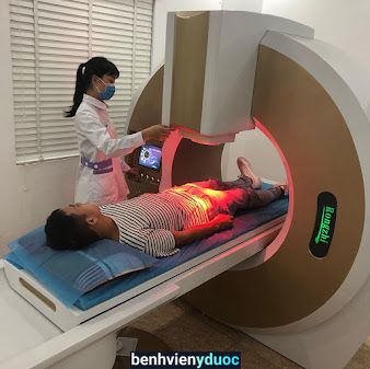 PHÒNG KHÁM ĐA KHOA BÁCH GIAI Hoàng Mai Hà Nội