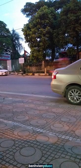 Phòng Khám Đa Khoa Bạch Mai Vĩnh Yên Vĩnh Phúc