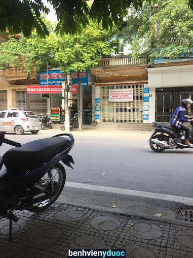 Phòng Khám Đa Khoa Bạch Mai Vĩnh Yên Vĩnh Phúc