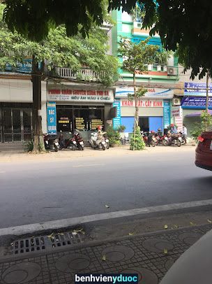 Phòng Khám Đa Khoa Bạch Mai Vĩnh Yên Vĩnh Phúc