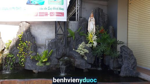 Phòng Khám Đa Khoa Bảo Anh Trảng Bom Đồng Nai