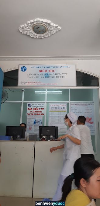 Phòng Khám Đa Khoa Bảo Khang Ninh Hòa Khánh Hòa