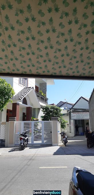 Phòng Khám Đa Khoa Bảo Khang Ninh Hòa Khánh Hòa
