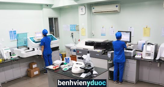 PHÒNG KHÁM ĐA KHOA BỆNH VIỆN ASIA PHÚ MỸ Phú Mỹ Bà Rịa - Vũng Tàu