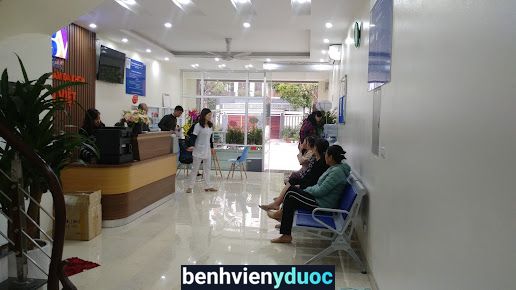 Phòng Khám Đa Khoa Biển Việt Thanh Trì Hà Nội