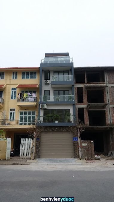 Phòng Khám Đa Khoa Biển Việt Thanh Trì Hà Nội