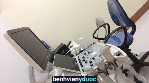 Phòng Khám Đa Khoa Bình An Thọ Xuân Thanh Hóa
