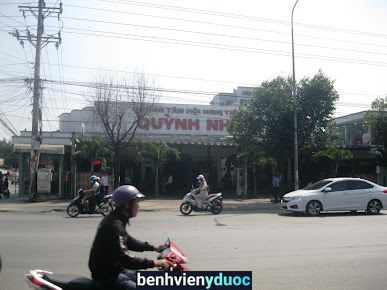 Phòng Khám Đa Khoa Bình An Thuận An Bình Dương