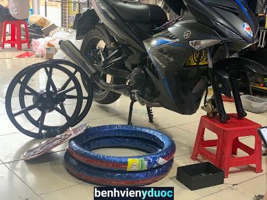 Phòng Khám Đa Khoa Bình Đáng Thuận An Bình Dương