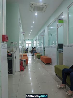 Phòng Khám Đa Khoa Bình Đáng Thuận An Bình Dương