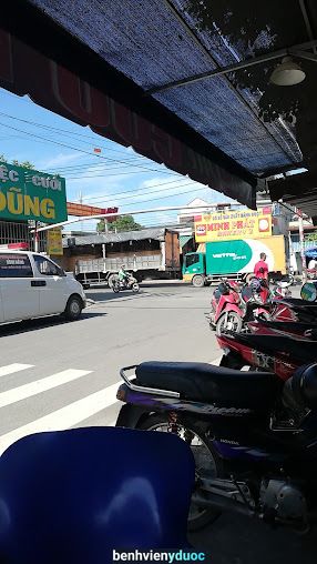 Phòng Khám Đa Khoa Bình Đáng Thuận An Bình Dương
