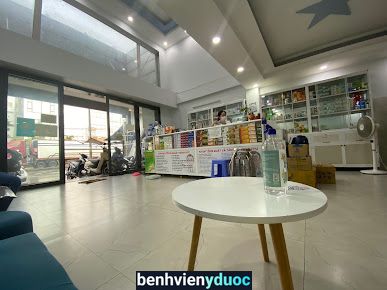 Phòng Khám Đa Khoa BÌNH ĐIỀN 8 Hồ Chí Minh