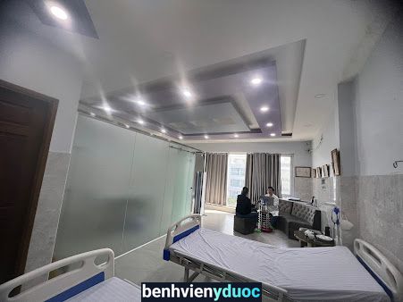 Phòng Khám Đa Khoa BÌNH ĐIỀN 8 Hồ Chí Minh