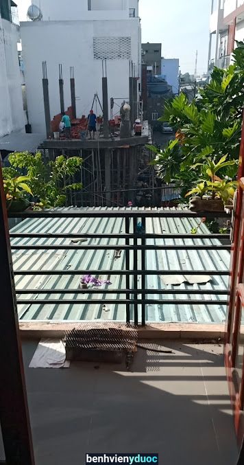 phòng khám đa khoa bs Kim Hà Cẩm Mỹ Đồng Nai