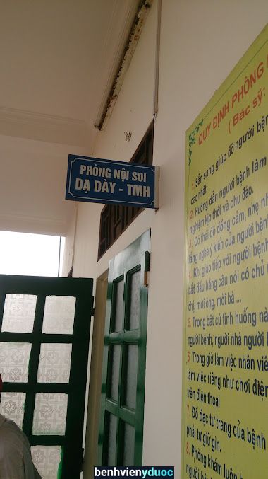 Phòng Khám Đa Khoa Bs Quân Thuận Thành Bắc Ninh