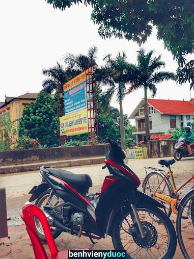 Phòng Khám Đa Khoa Bs Quân Thuận Thành Bắc Ninh