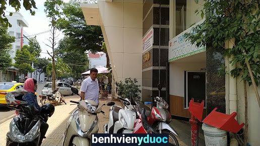 Phòng Khám Đa Khoa - Bs Tâm Buôn Ma Thuột Đắk Lắk