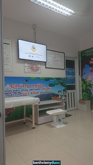 Phòng Khám Đa Khoa - Bs Tâm Buôn Ma Thuột Đắk Lắk
