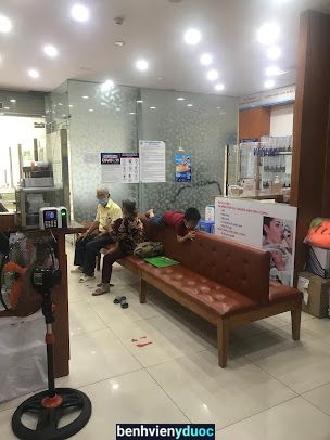 Phòng Khám Đa Khoa Chac 5 Hồ Chí Minh