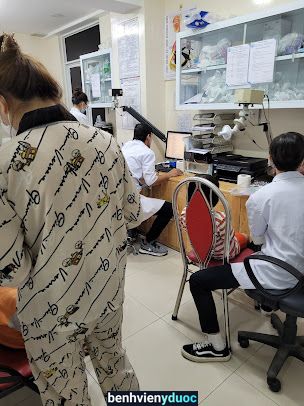 Phòng Khám Đa Khoa Chac 5 Hồ Chí Minh