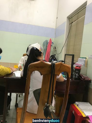 Phòng khám Đa khoa Châu Thành Thủ Dầu Một Bình Dương