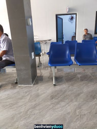 Phòng khám đa khoa cường phát Đô Lương Nghệ An