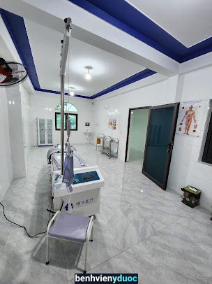 Phòng khám đa khoa cường phát Đô Lương Nghệ An